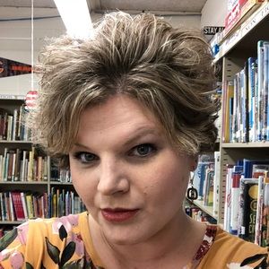 Meet your Posher, Janelle